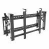 StarTech.com Soporte VESA de Montaje de Video Wall para Monitores de 45 a 70 Pulgadas - de Acero - Antirrobo