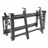 StarTech.com Soporte VESA de Montaje de Video Wall para Monitores de 45 a 70 Pulgadas - de Acero - Antirrobo
