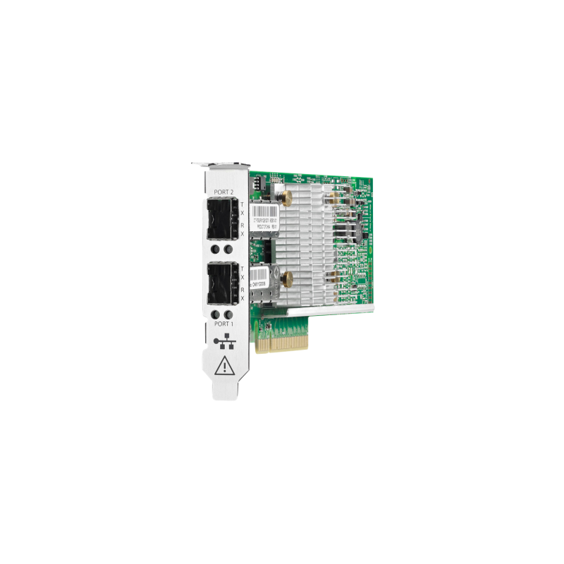 Adaptador HP Ethernet 10GB 10GB 2p 530SFP +