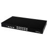 Switch Conmutador Matrix HDMI StarTech.com VS424HDPIP - Negro, HDMI