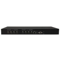 Switch Conmutador Matrix HDMI StarTech.com VS424HDPIP - Negro, HDMI