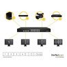 Switch Conmutador Matrix HDMI StarTech.com VS424HDPIP - Negro, HDMI