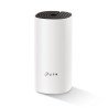 Sistema MESH Wifi TP-Link Deco M4(1-Pack) - 2.4 - 5 GHz, 2, 2, 1200 Mbps, Color blanco