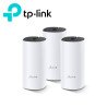 KIT Sistema MESH Wifi TP-Link Deco M4(3-Pack) - 2.4 - 5 GHz, 2, 2, 1200 Mbps, Color blanco