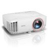 Proyector BenQ TH671ST - 3000 lúmenes ANSI, DLP, Full HD (1980X1024), 4000 h, Color blanco