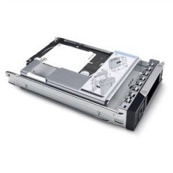 Disco Duro Dell 400-ATJM - 1.2 TB, SAS, 10000 RPM, 2.5"
