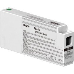 Cartucho Epson T824900 - Negro, Epson