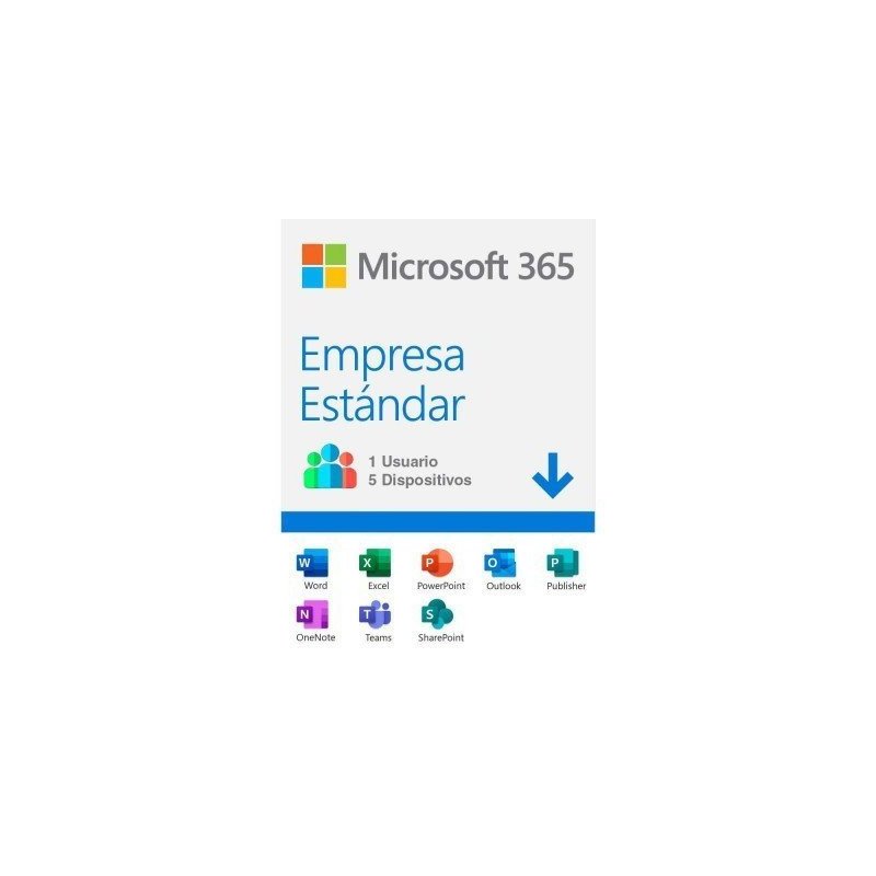 365 business standard Microsoft CFQ7TTC0LDPBP1MM - 365 business standard.