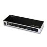 Docking Station 4K StarTech.com DK30A2DH - Negro, Docking
