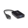 Cable Adaptador Externo HDMI a VGA StarTech.com - Negro