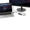 Cable Adaptador Externo HDMI a VGA StarTech.com - Negro