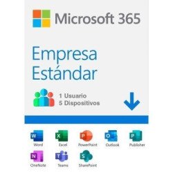 365 business standard Microsoft CFQ7TTC0LDPBP1YM - 365 business standard.