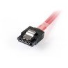 Cable SAS StarTech.com SAS8087S450 - SATA, Macho/Macho, Negro