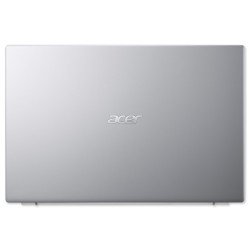Computadora Portátil para Diseño Acer Aspire 3 A315-58-36TP - 15.6 pulgadas, Intel Core i3, i3-1115G4, 8 GB, Windows 11 Home, 25