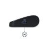 Replicador de puertos StarTech.com - 5 Gbit/s, Negro