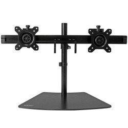 Soporte para Monitor StarTech.com ARMBARDUO - 8 kg, De plástico, Acero