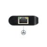 Docking Station StarTech.com DKT30CSDHPD - Negro, Docking
