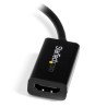 Convertidor Mini DisplayPort a HDMI StarTech.com - 0, 15 m, Negro