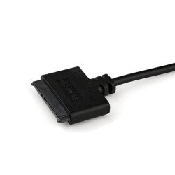 StarTech.com Cable SATA a USB con UASP