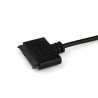 StarTech.com Cable SATA a USB con UASP