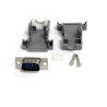 Conector D-SUB StarTech.com - Gris
