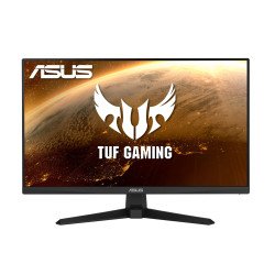 Monitor Asus VG247Q1A - 23.8 pulgadas, 350 cd / m², 1920 x 1080 Pixeles, 1 ms