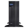 No-Break APC - 2000 VA, 1800 W, 3 h, Negro, Oficina