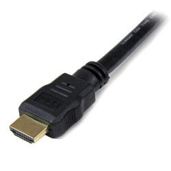 Cable HDMI StarTech.com - 2 m, HDMI, HDMI, Macho/Macho, Negro