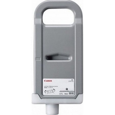 Canon PFI-706 G cartucho de tinta 1 pieza Original Alto rendimiento (XL) Verde