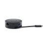 Adaptador Móvil Dell 470-ACWN - Negro, Adaptador