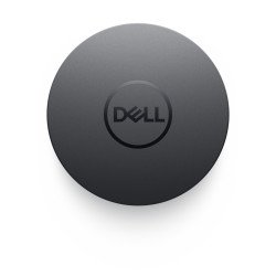 Adaptador Móvil Dell 470-ACWN - Negro, Adaptador