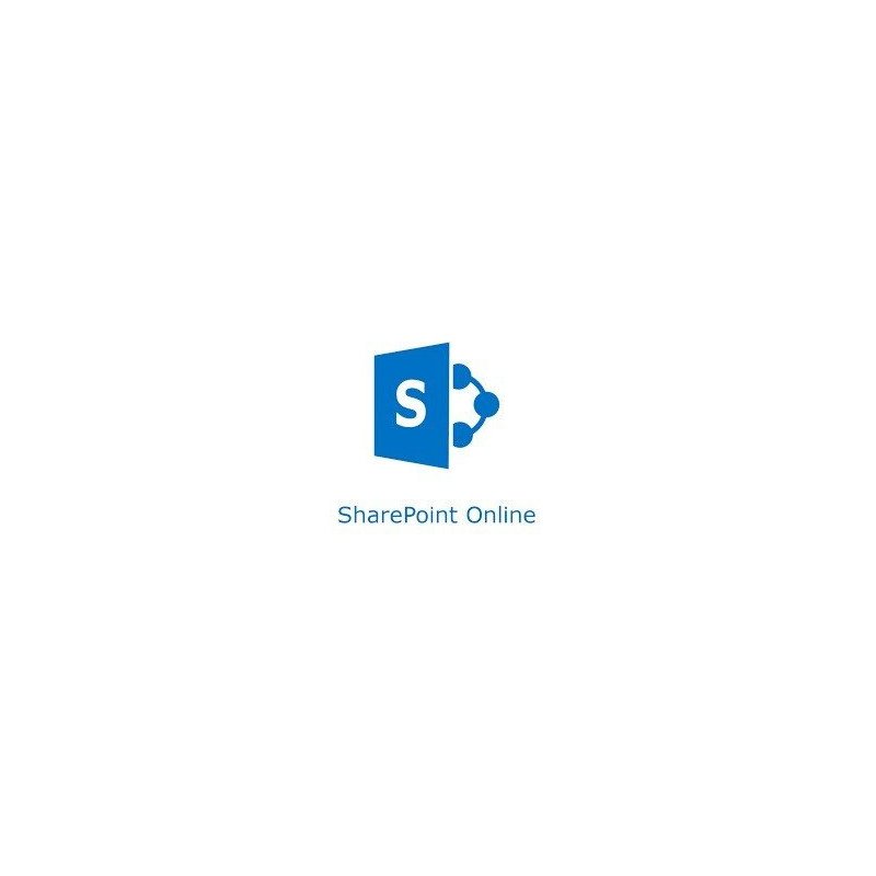 SharePoint plan 1 Microsoft CFQ7TTC0LH0NP1YA - SharePoint plan 1