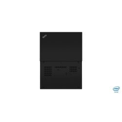 Lenovo Think 7 T490, 14 FHD, Core i7 8565u 1.8 GHz, 8GB onboard, 512 SSD, win 10 pro, no DVD, 3 años en sitio