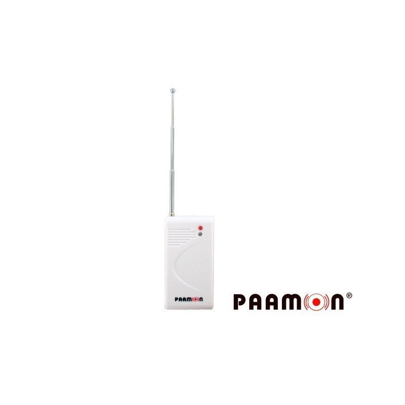 PM-WT100 PAAMON Las inundaciones es uno de los problemas más comunes y