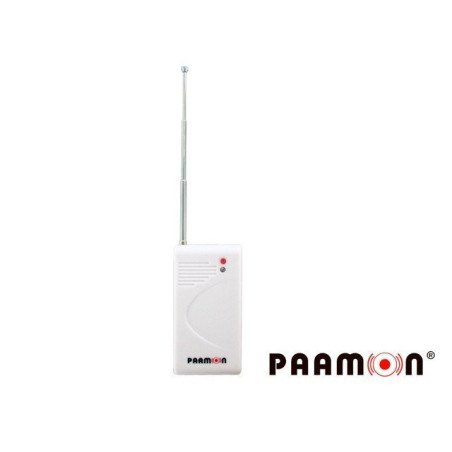 PM-WT100 PAAMON Las inundaciones es uno de los problemas más comunes y