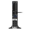No Break SRT1500XLA APC - 1.5 KVA, 1.35 KW, 3 h, Negro