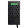 Regulador de Voltaje APC LS600-LM60 APC LS600-LM60 - 600 VA, 300 W