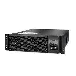 APC SRT5KRMXLT sistema de alimentación ininterrumpida (UPS) Doble conversión (en línea) 4,25 kVA 4250 W 4 salidas AC