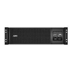 APC SRT5KRMXLT sistema de alimentación ininterrumpida (UPS) Doble conversión (en línea) 4,25 kVA 4250 W 4 salidas AC