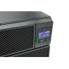 No Break capacidad 6000vas - 6000watts, 208v, APC SRT6KRMXLT, 6000 VA, 6000 W, 1, 50 h, Negro, Industrial y Oficina
