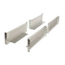 Kit Rieles APC SRTRK3 - Plata
