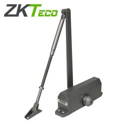 DC6085 ZKTeco BRAZO CERRADOR DE PUERTA ZKTeco DC6085 DE 60KG HASTA 85K