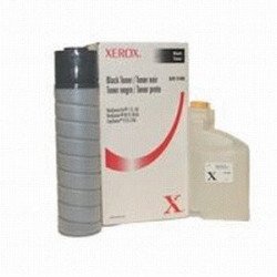 Tóner con Dos Botes Xerox 006R01146 - Laser, 10000 páginas