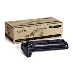 Cartucho tóner Xerox - 30000 páginas, Negro, Laser