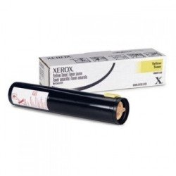 Tóner Xerox 006R01178 - 16000 páginas, Amarillo