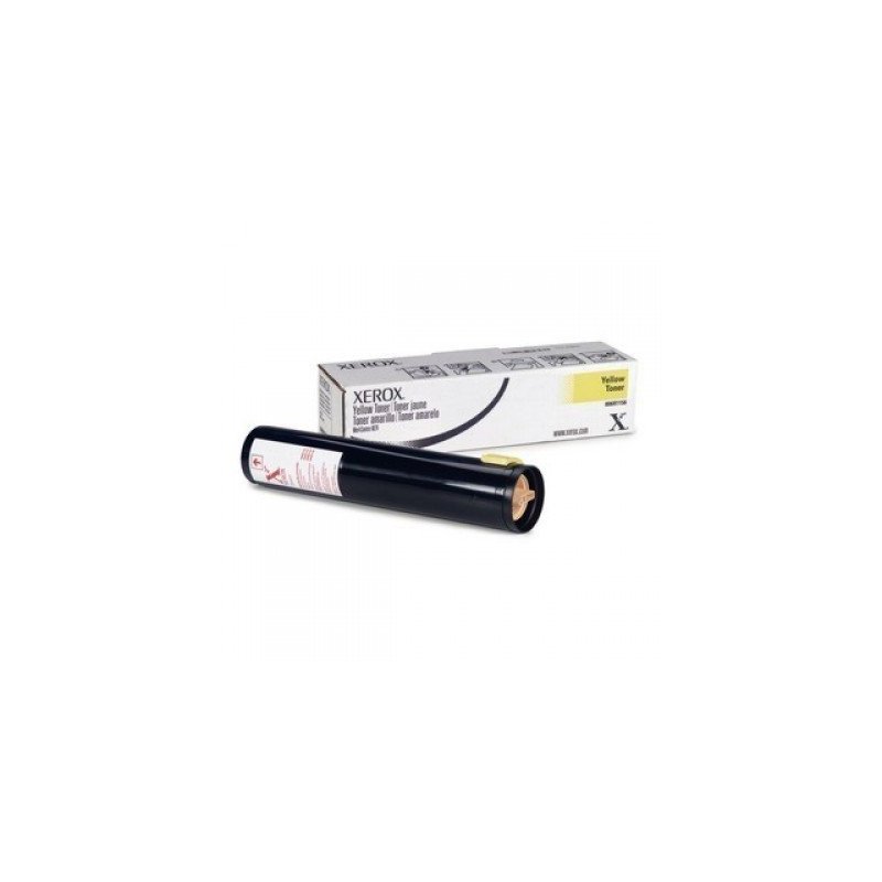 Tóner Xerox 006R01178 - 16000 páginas, Amarillo Tóner Xerox 006R01178 - 16000 páginas, Amarillo
