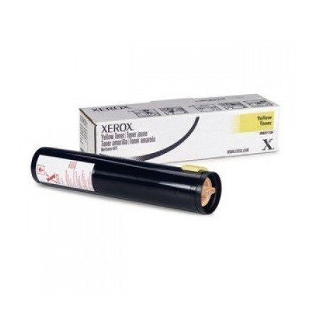 Tóner Xerox 006R01178 - 16000 páginas, Amarillo