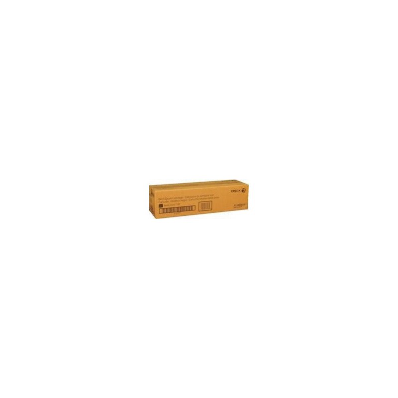 Tambor Xerox - Cartucho, 67000 páginas, Negro Tambor Xerox - Cartucho, 67000 páginas, Negro