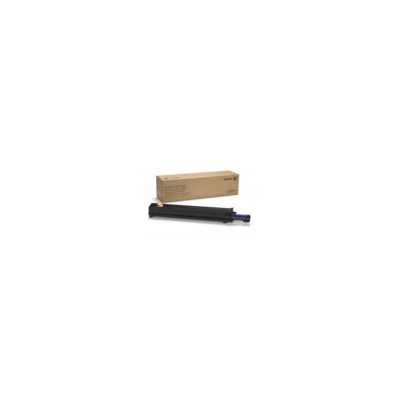 Tambor Xerox 013R00662 - 125000 páginas, Laser, Negro, Tambor