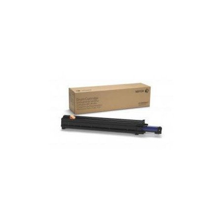 Tambor Xerox 013R00662 - 125000 páginas, Laser, Negro, Tambor